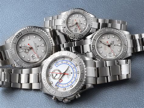 rolex yachtmasterii size